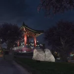 Japanese Park