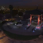 Japanese Park