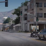 Joshua Road Remastered V3.0