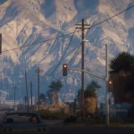 Joshua Road Remastered V3.0