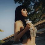 Juana Hair for MP Female 1.0