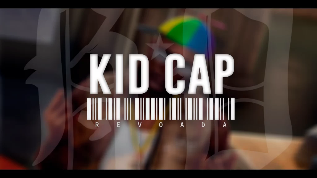 KID CAP | MP-MALE 1.0