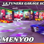 LS Tuners Garage Scenario