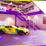 LS Tuners Garage Scenario