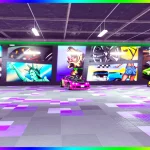 LS Tuners Garage Scenario