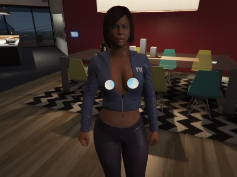 Lewd Denises Girl-Friend (edit/replace) V1.4