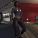 Lewd Denises Girl-Friend (edit/replace) V1.4