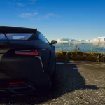 Lexus LC 500 [Add-On | Tuning] 1.0
