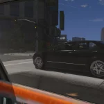 Limousine Service (ride as passenger) 1.0