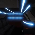 Limousine Service (ride as passenger) 1.0