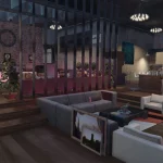 Loft |Add-On | Menyoo| 1.4