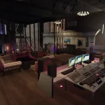 Loft |Add-On | Menyoo| 1.4