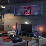 Loft |Add-On | Menyoo| 1.4