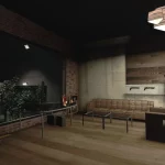Loft |Add-On | Menyoo| 1.4