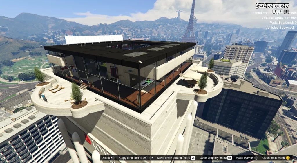 Lombank Building Mansion 1.0