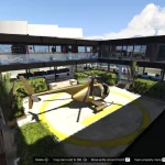 Lombank Building Mansion 1.0