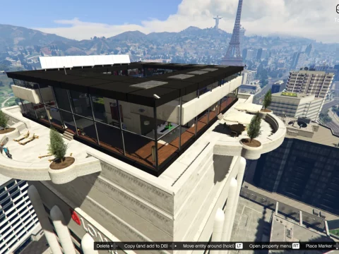 Lombank Building Mansion 1.0
