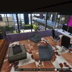 Lombank Building Mansion 1.0