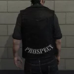 Lost MC Vest 1.0