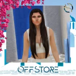 Lover HairStyle 1.0