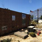 Lucky Shores [Map Editor - ymap] 1.3