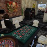 Lucky Shores [Map Editor - ymap] 1.3