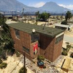 Lucky Shores [Map Editor - ymap] 1.3