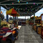Lucky Shores [Map Editor - ymap] 1.3