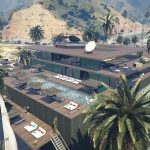 Luxury Beach Villa [Menyoo] 1.0
