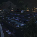 Luxury Beach Villa [Menyoo] 1.0