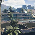 Luxury Beach Villa [Menyoo] 1.0
