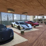 Luxury Villa Ocean View [Menyoo] 1.0