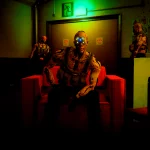 Dum Maelstrom | Cyberpunk 2077 [Add-On Ped] 1.0