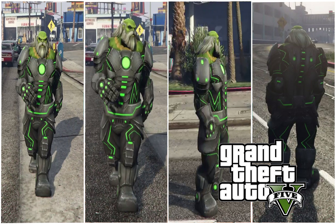 Peds gta 5 fivem фото 104