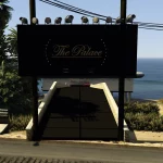 Malibu Mansion Garage Extention [Menyoo] 1.0