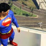 Man of Steel - Superman - retexture 1.1