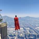 Man of Steel - Superman - retexture 1.1