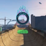 Mega Stunt Race 1.0