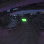 Mega Stunt Race 1.0