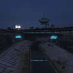 Mega Stunt Race 1.0