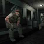 Mikhail Viktor from RE3:Remake [Add-On Ped] 1.0