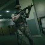 Mikhail Viktor from RE3:Remake [Add-On Ped] 1.0