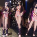 Nezuko Kamado V [Add-On] 1.0