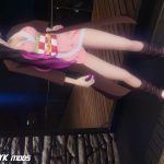 Nezuko Kamado V [Add-On] 1.0