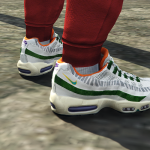 Nike Air Max 95 Safari for MP Male / Female 1.0