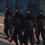 Ninja Pack