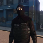 Ninja Pack