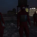 Ninja Pack
