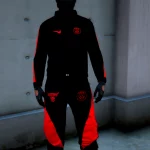 PSG suits for MP Male 1.0