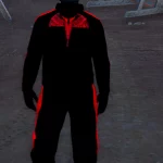PSG suits for MP Male 1.0
